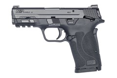Smith and Wesson M&P9 M2.0 Shield EZ 9mm