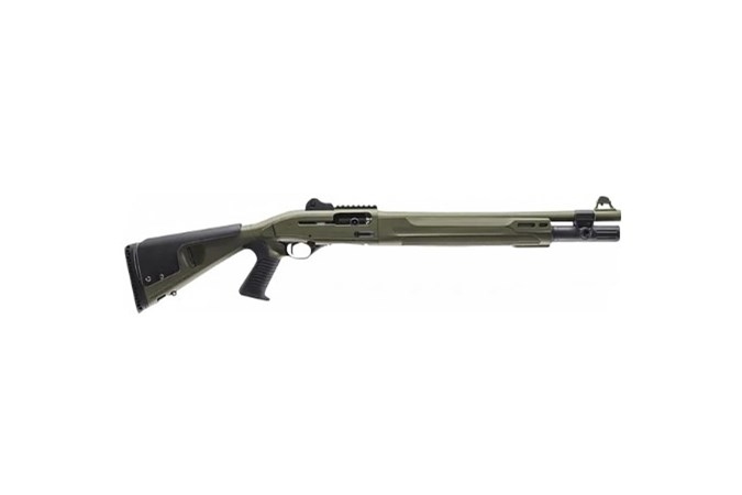 Beretta 1301 Tactical Mod 2 12 Gauge Shotgun - Lipseys.com 