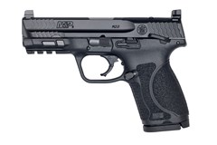 Smith and Wesson M&P9 M2.0 Compact Optics Ready 9mm