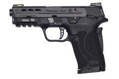 Smith and Wesson M&P9 Shield EZ PC 9mm