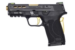 Smith and Wesson M&P9 Shield EZ PC 9mm