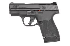 Smith and Wesson M&P9 Shield Plus 9mm