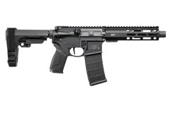 Smith and Wesson M&P15 Pistol 223 Rem | 5.56 NATO