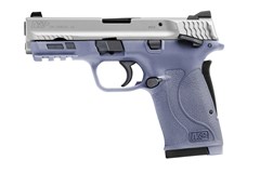 Smith and Wesson M&P380 380 ACP