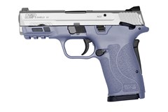 Smith and Wesson M&P9 M2.0 Shield EZ 9mm