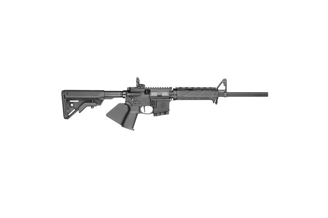 Smith and Wesson Volunteer XV 223 Rem | 5.56 NATO Rifle