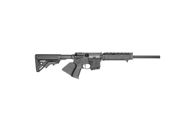 Smith and Wesson Volunteer XV OR 223 Rem | 5.56 NATO Rifle