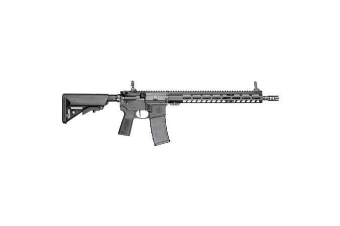 Smith and Wesson Volunteer XV PRO 223 Rem | 5.56 NATO Rifle