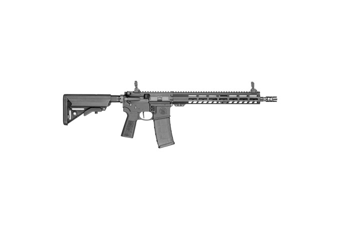 Smith and Wesson Volunteer XV PRO 223 Rem | 5.56 NATO Rifle