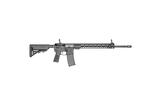 Smith and Wesson Volunteer XV DMR 223 Rem | 5.56 NATO Rifle