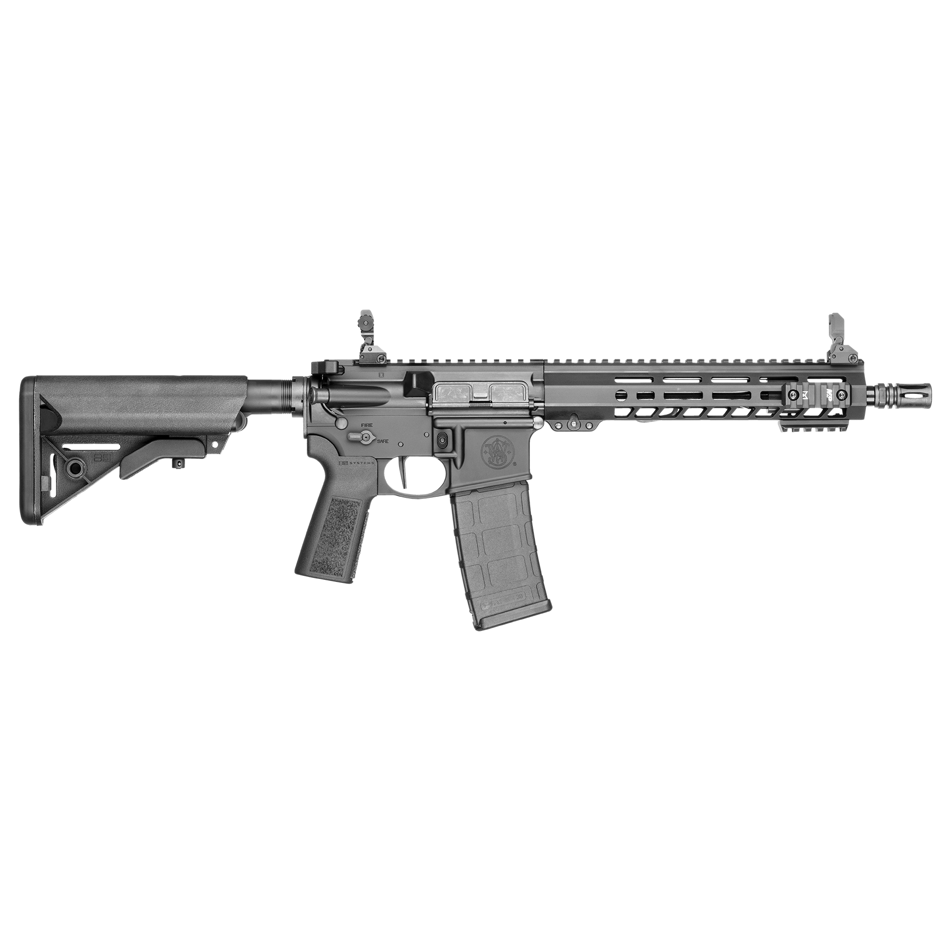 Smith & Wesson M&P 15 Short-Barreled Rifle - image 3 of 10
