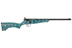 Savage Arms Rascal Minimalist 22 LR