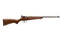 Savage Arms Rascal 22 LR