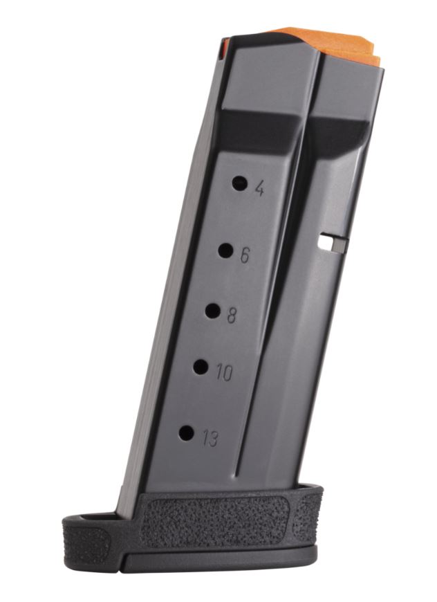 MAG M&P9 SHIELD PLUS 13RD EXT 3014411 | FIITS S&W EQUALIZER