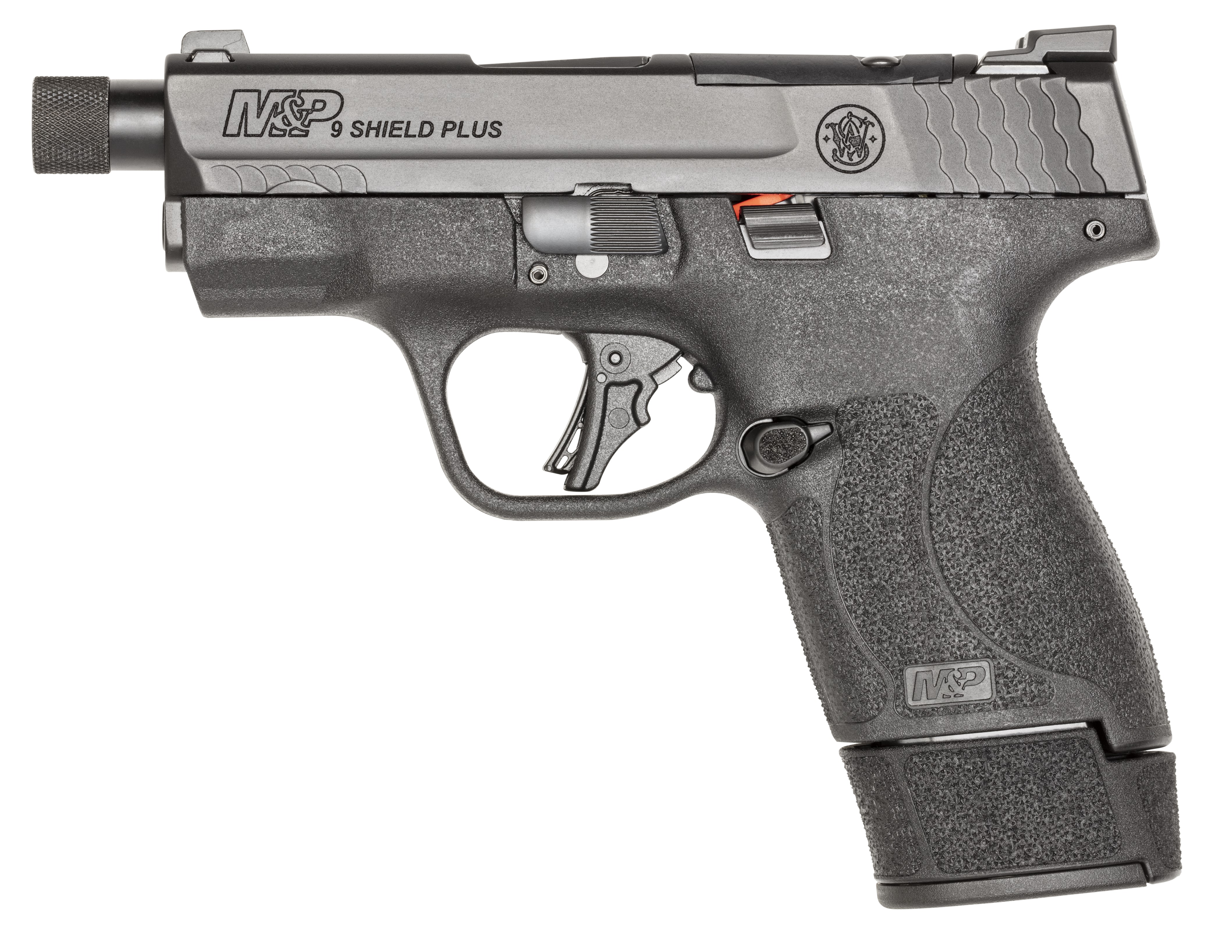 M&P9 Shield Plus - Lipseys.com