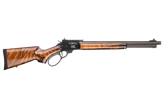 Smith and Wesson Model 1854 44 Magnum | 44 Special Rifle - Lipseys.com