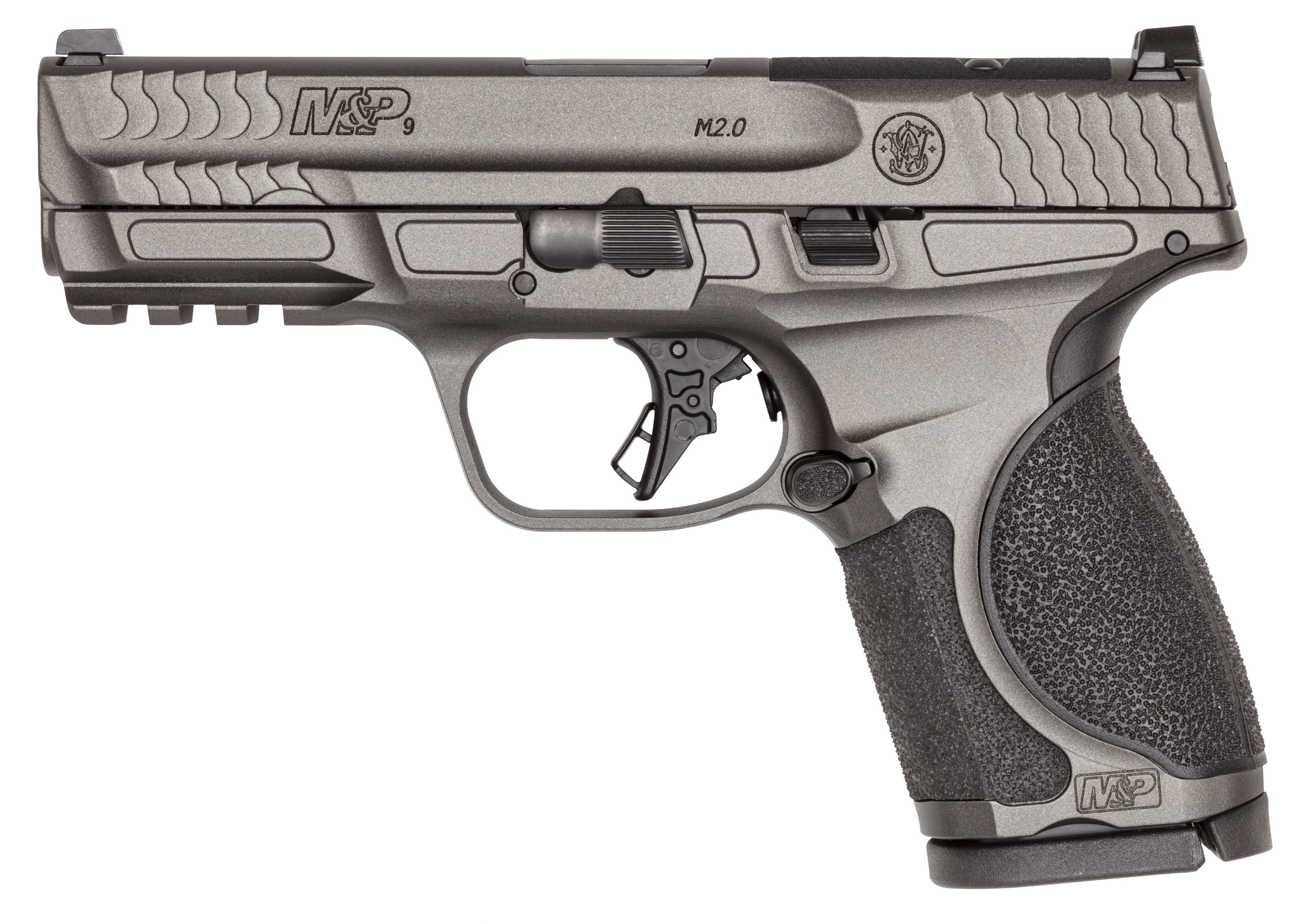 Smith & Wesson M&P9 M2.0 Metal Compact OR