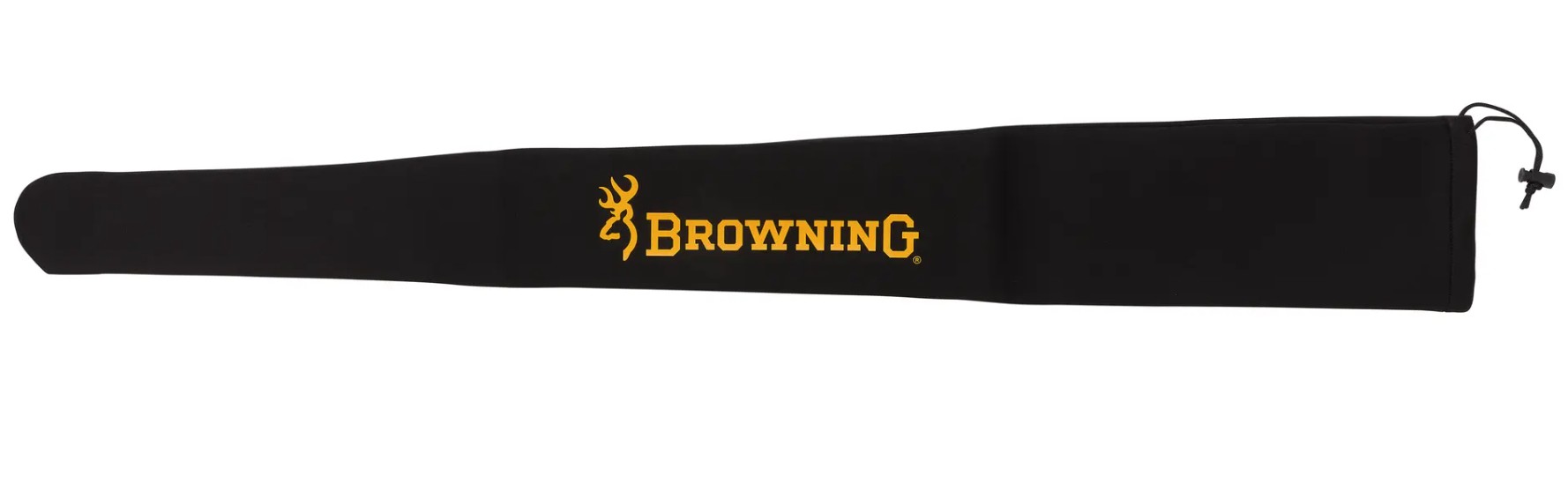NEOPRENE GUN COVER BLACK 52