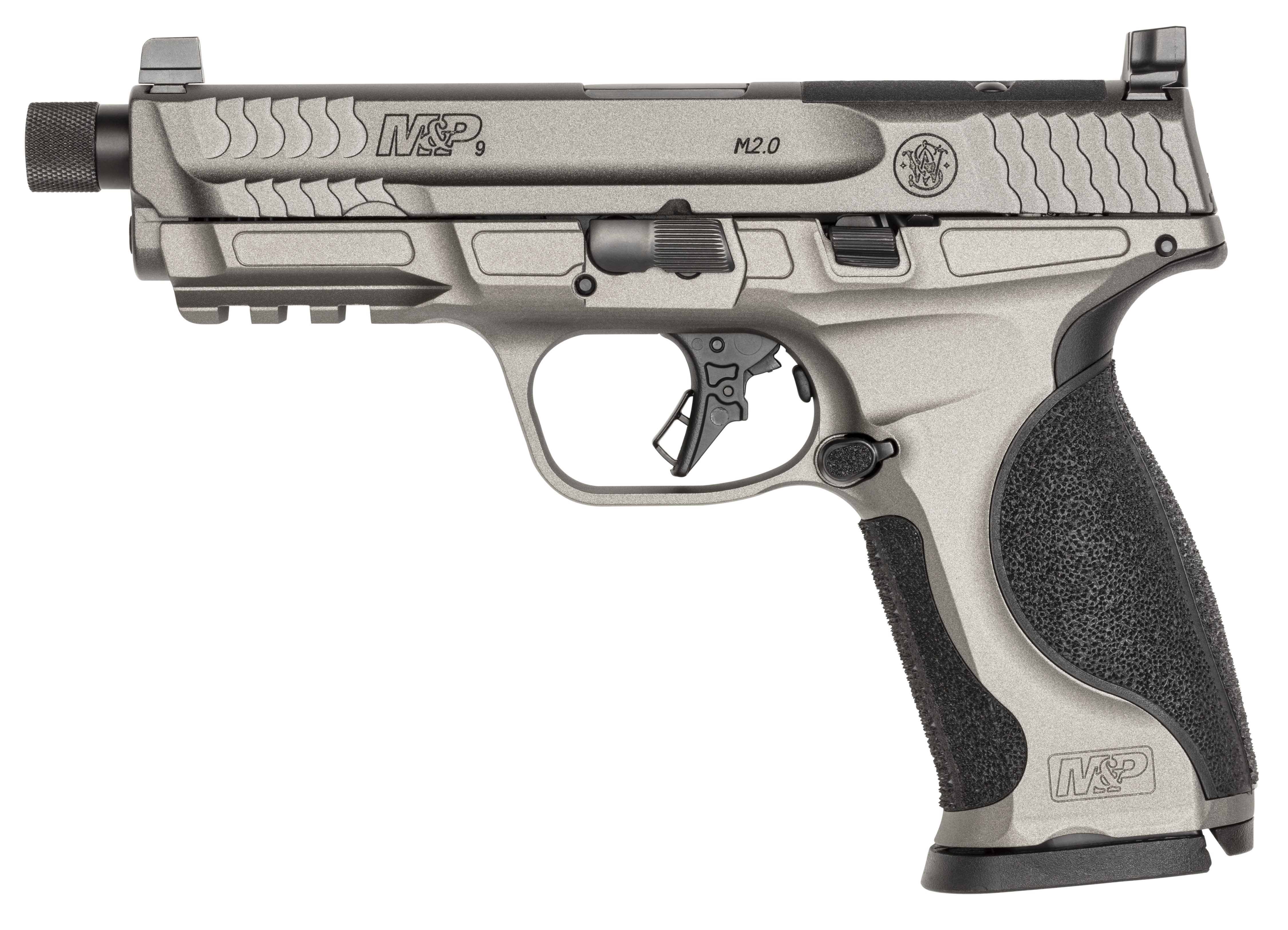 Smith & Wesson M&p9 M2.0 Metal Or 022188884951 13194
