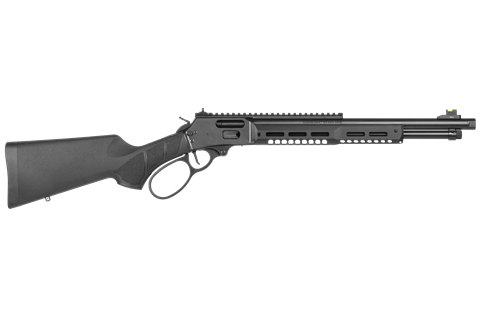 Smith and Wesson Model 1854 Stealth Hunter 44 Magnum | 44 Special