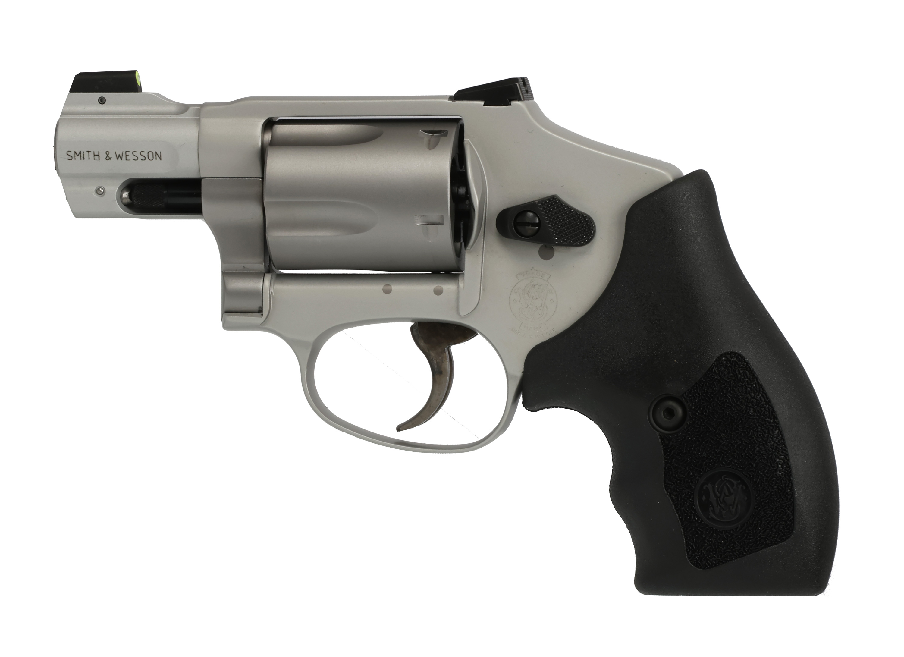 Smith and Wesson 14285 642 UC 38 Special 1 7/8" Matte Stainless Revolver