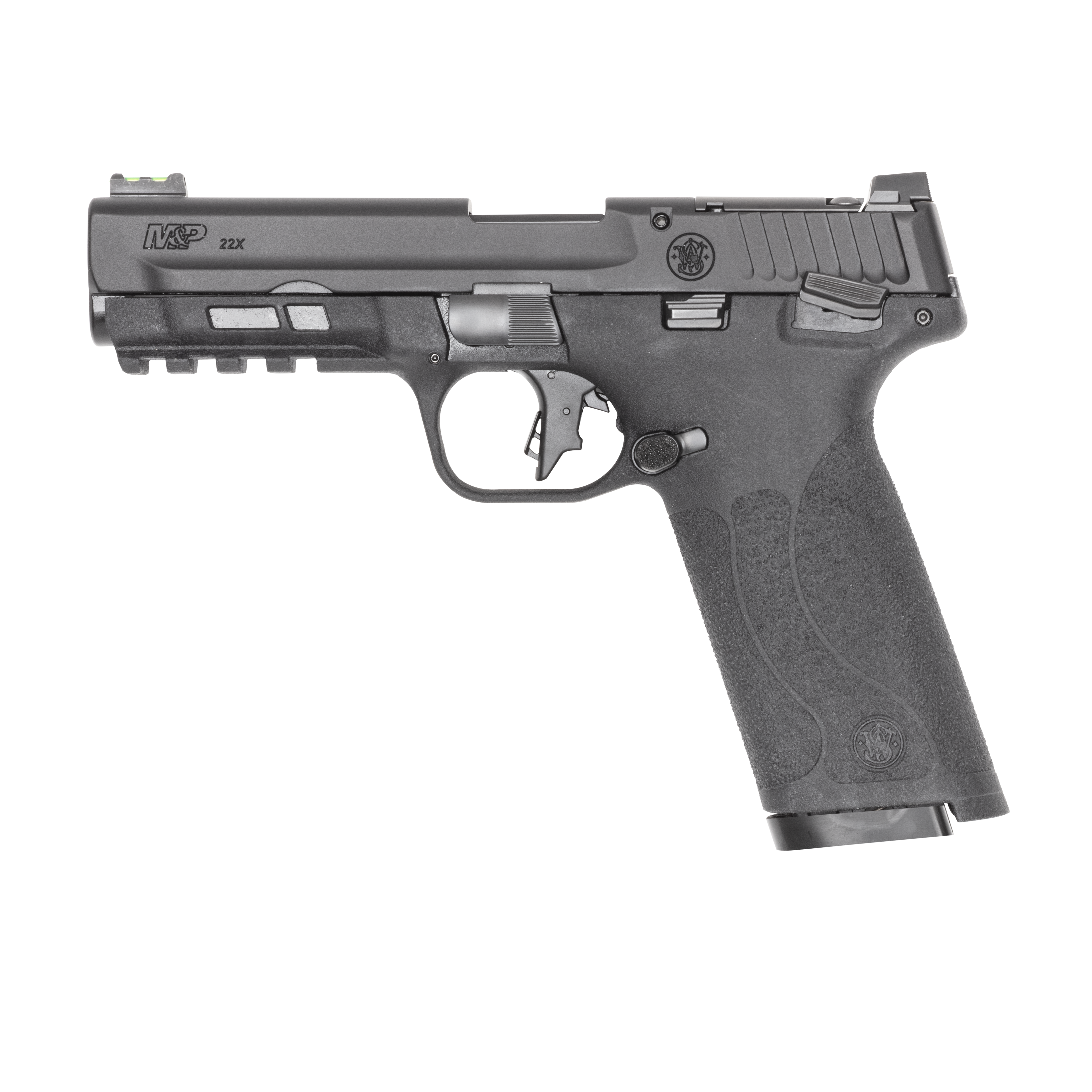 Smith & Wesson M&P 22X