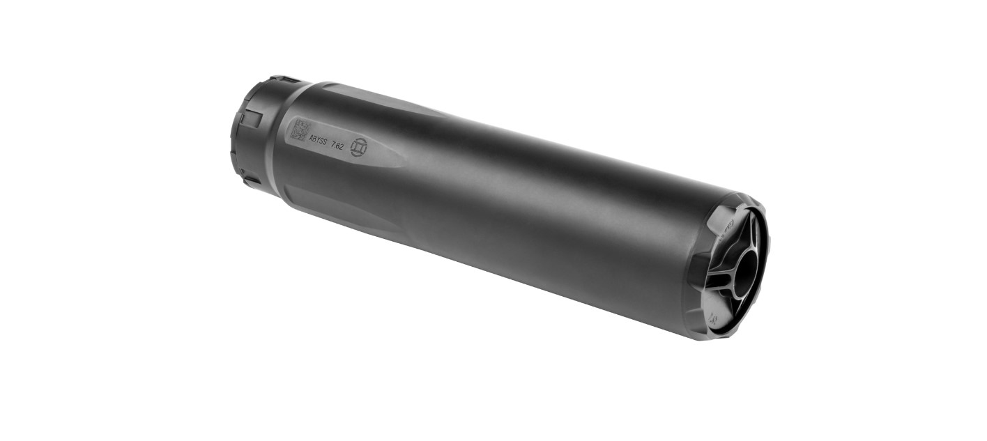 Gemtech ABYSS 7.62 - image 3 of 7