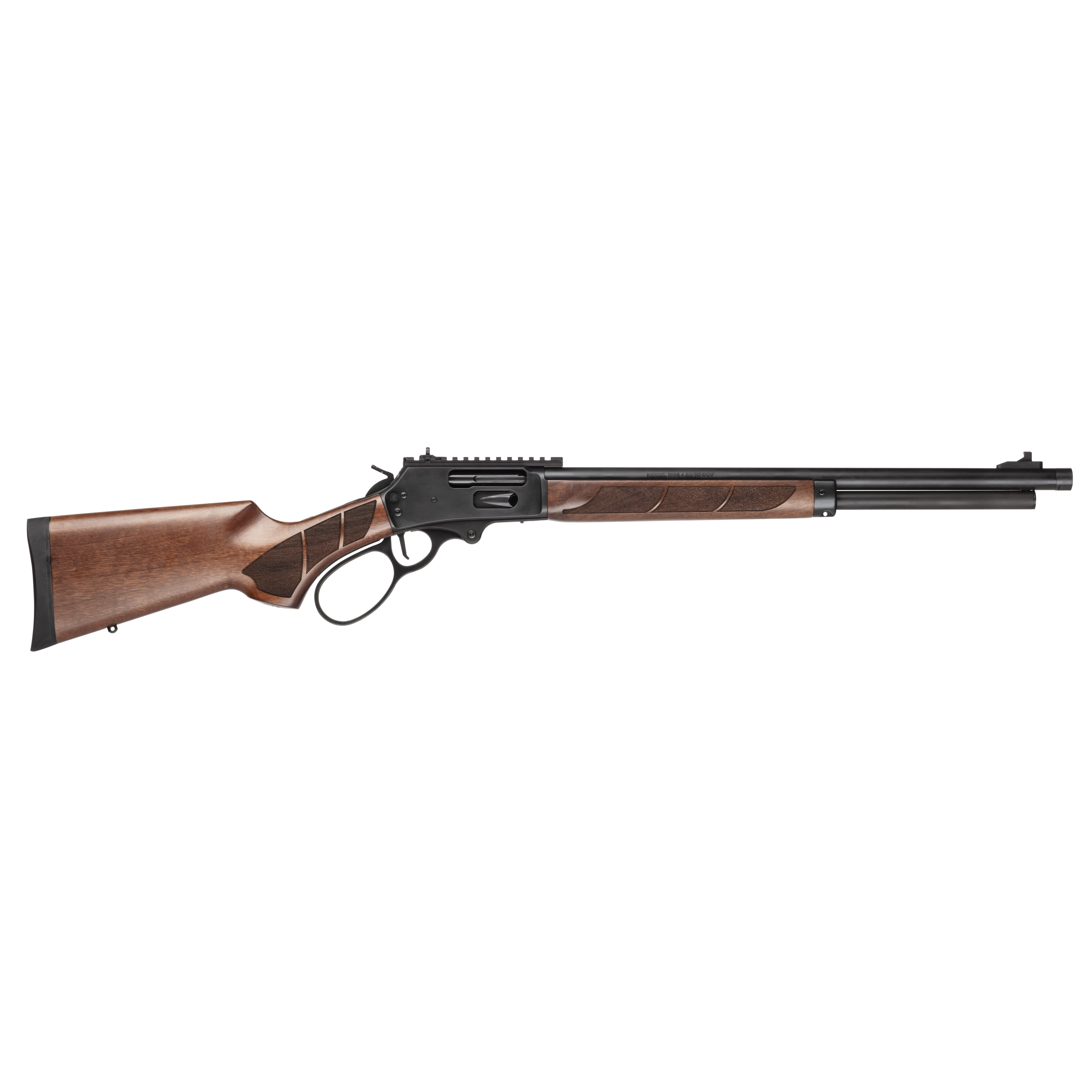 Smith and Wesson 1854 45-70 BL/WD 20" 6RD