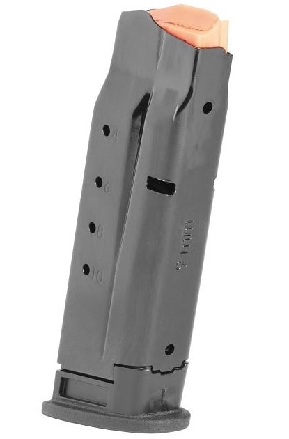 MAG M&P9 SHIELD X 9MM 10RD