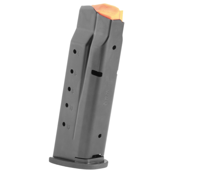 MAG M&P9 SHIELD X 9MM 13RD