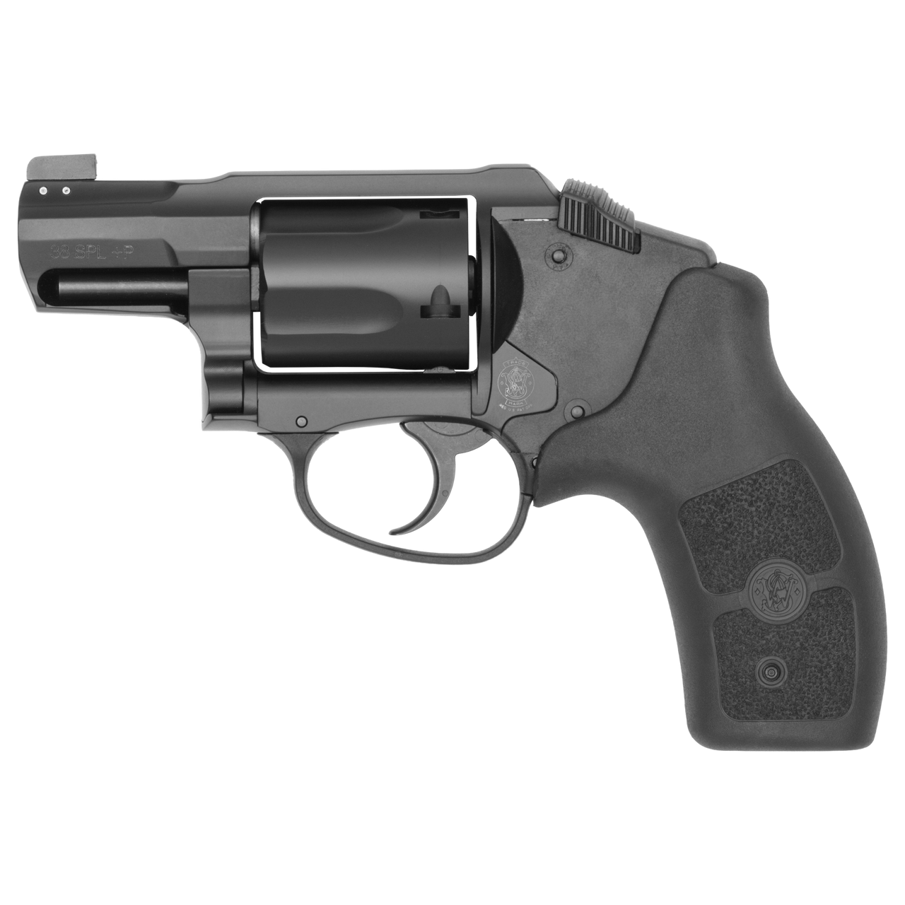 Smith & Wesson Bodyguard 38 2.0 Revolver