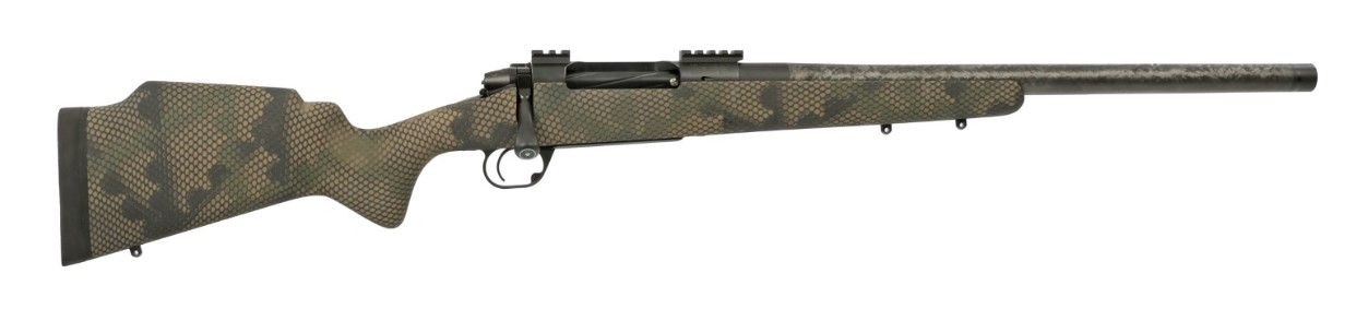 PROOF 141304 ASCENSION 7PRC 22 8 5/8-24 TFDE