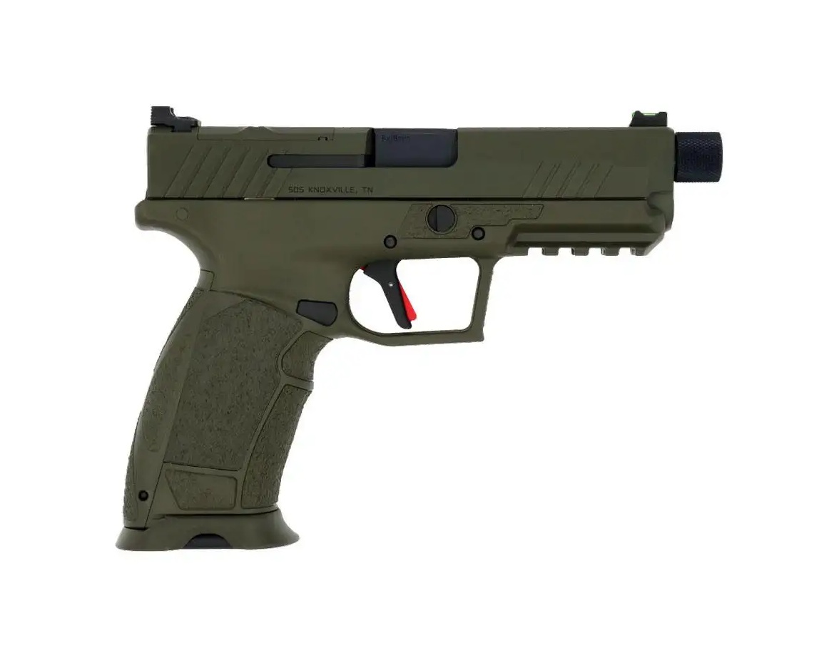 Tisas PX-9 Duty
