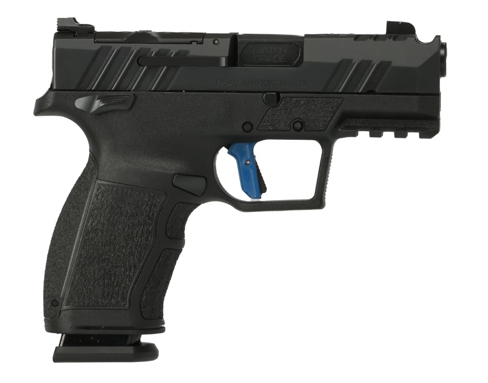 Tisas PX-9 Carry Raptor Comp 9mm Semi-Auto Pistol - Lipseys.com