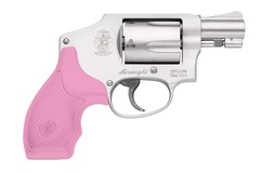 Smith and Wesson 642 38 Special