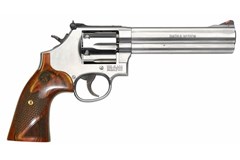 Smith and Wesson 629 Deluxe 44 Magnum | 44 Special