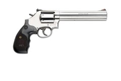 Smith and Wesson 686 3-5-7 Magnum Series 357 Magnum | 38 Special