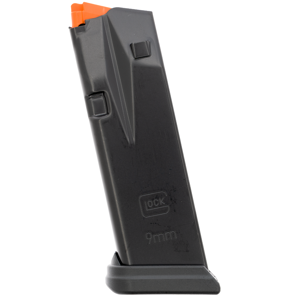 GLOCK G43X Magazine — MAGAZINE G43X/G48 9MM 15RD PKG