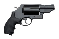 Smith and Wesson Governor 410 Bore | 45 Colt | 45 ACP