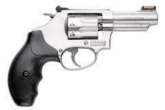 Smith and Wesson 63 22 LR