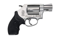 Smith and Wesson 637 38 Special