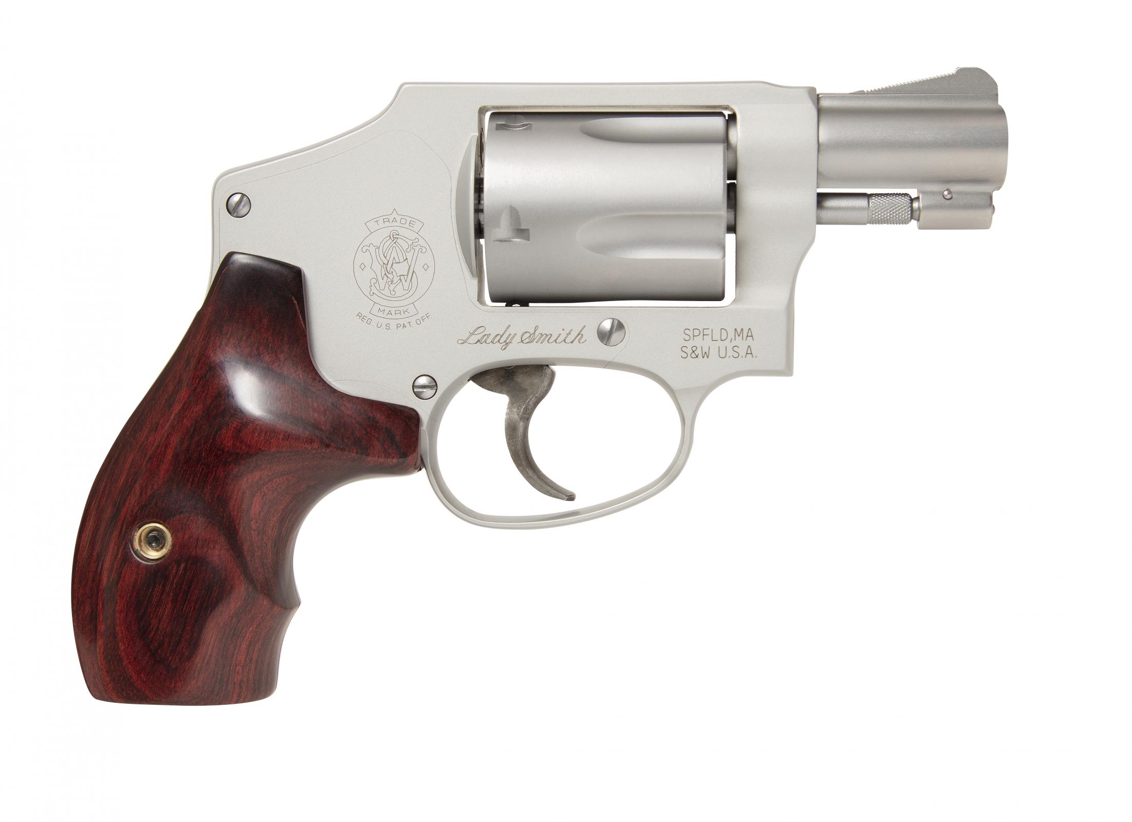 MODEL 638 | Smith & Wesson