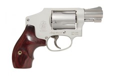 Smith and Wesson 642LS LadySmith 38 Special