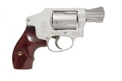 Smith and Wesson 642LS LadySmith 38 Special