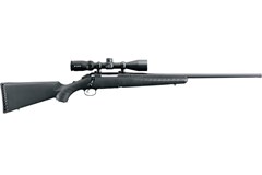 Ruger American Rifle Vortex Pkg 6.5 Creedmoor