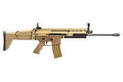 FN SCAR 16S NRCH 5.56 x 45mm  - FN98501-2 - 845737013561