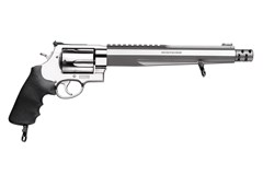 Smith and Wesson 460XVR 460 S&W Magnum