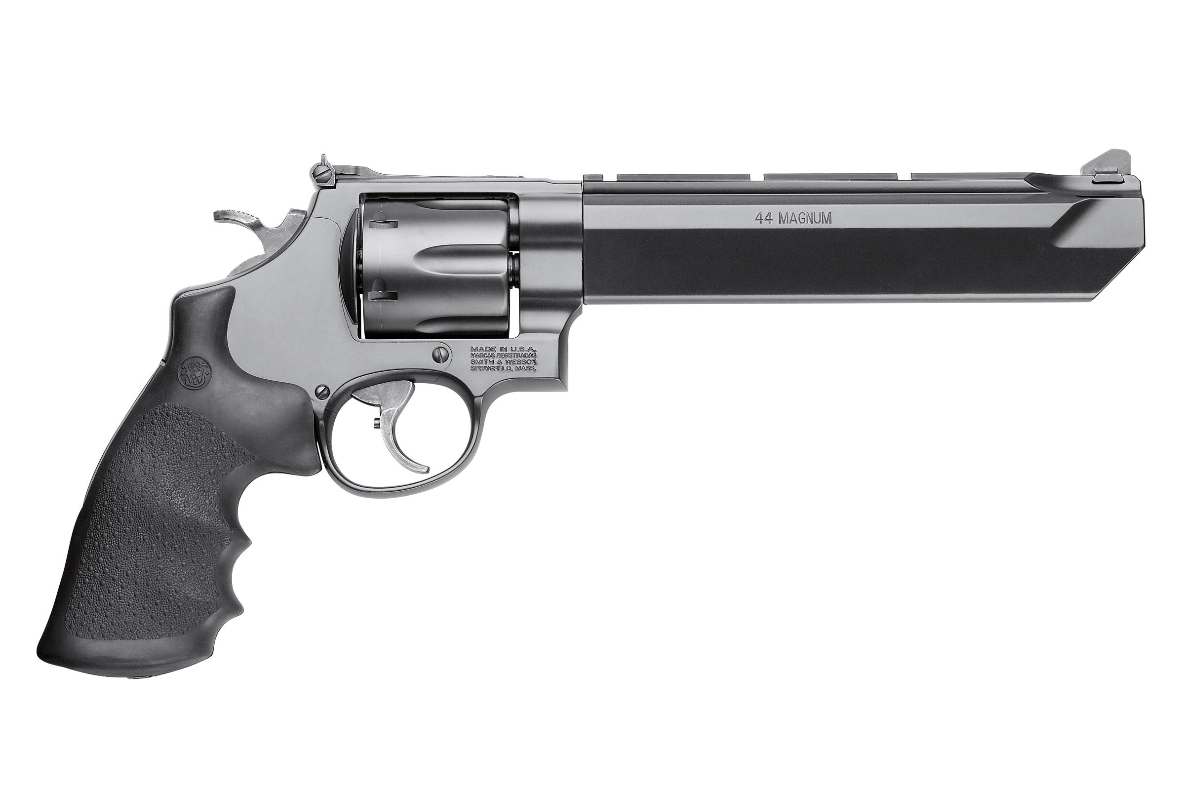 Smith & Wesson 629 Stealth Hunter 44 Mag NEW 170323 In Stock!-img-0