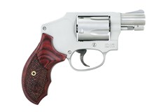 Smith and Wesson 642 Performance Center 38 Special