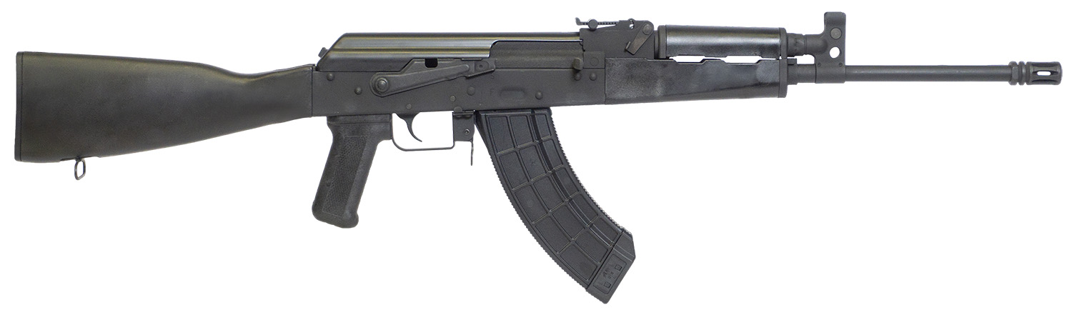 Century Arms RI5901N VSKA Tactical 7.62x39mm 16.5" 30+1 Steel Rifle - Century Arms - 7.62 x 39mm for sale at TheGunDock